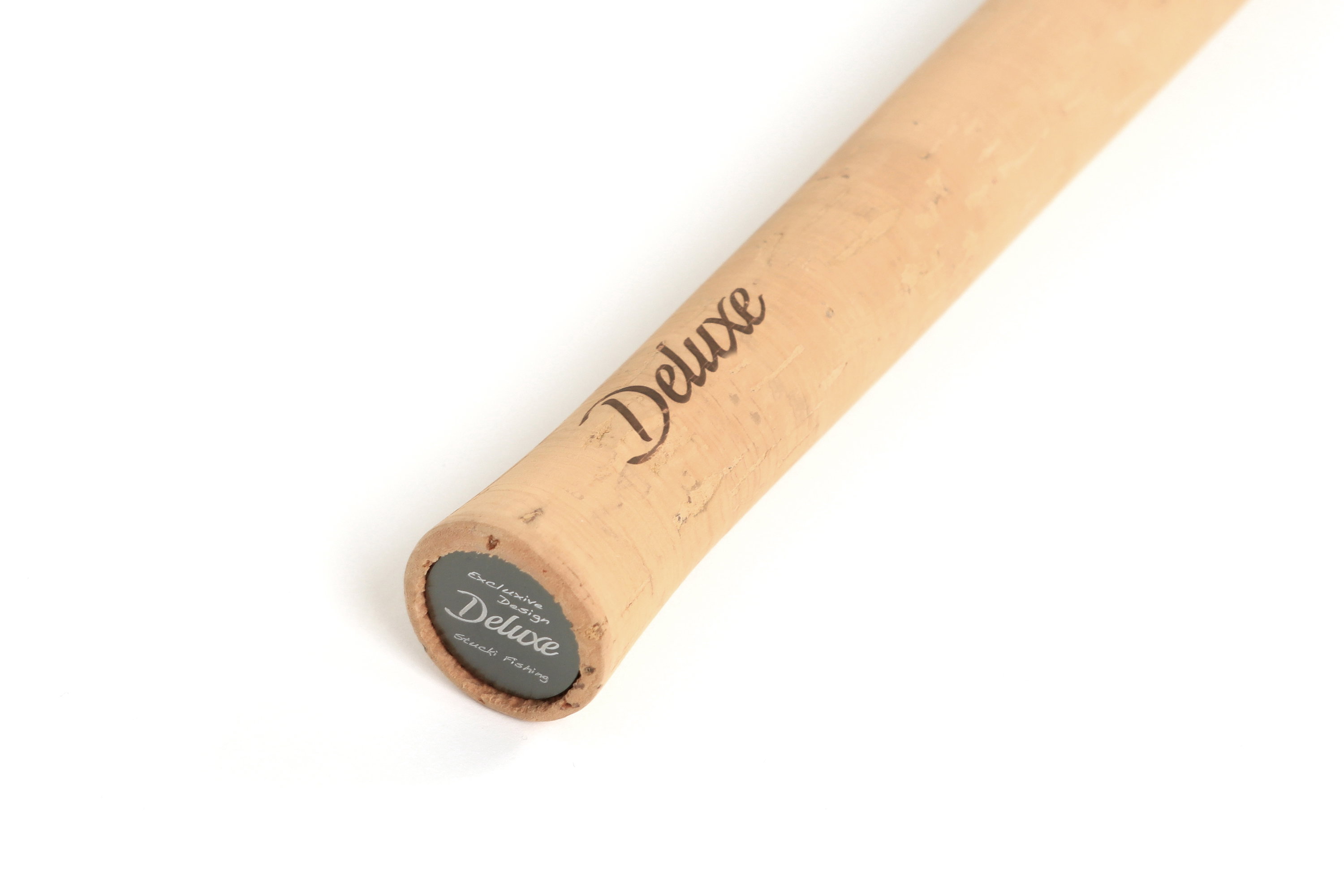 Stucki Fishing Coregone De Luxe II - Felchenrute