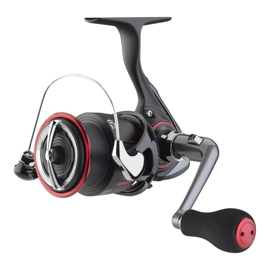 25 TDM QD - Moulinet d'alimentation