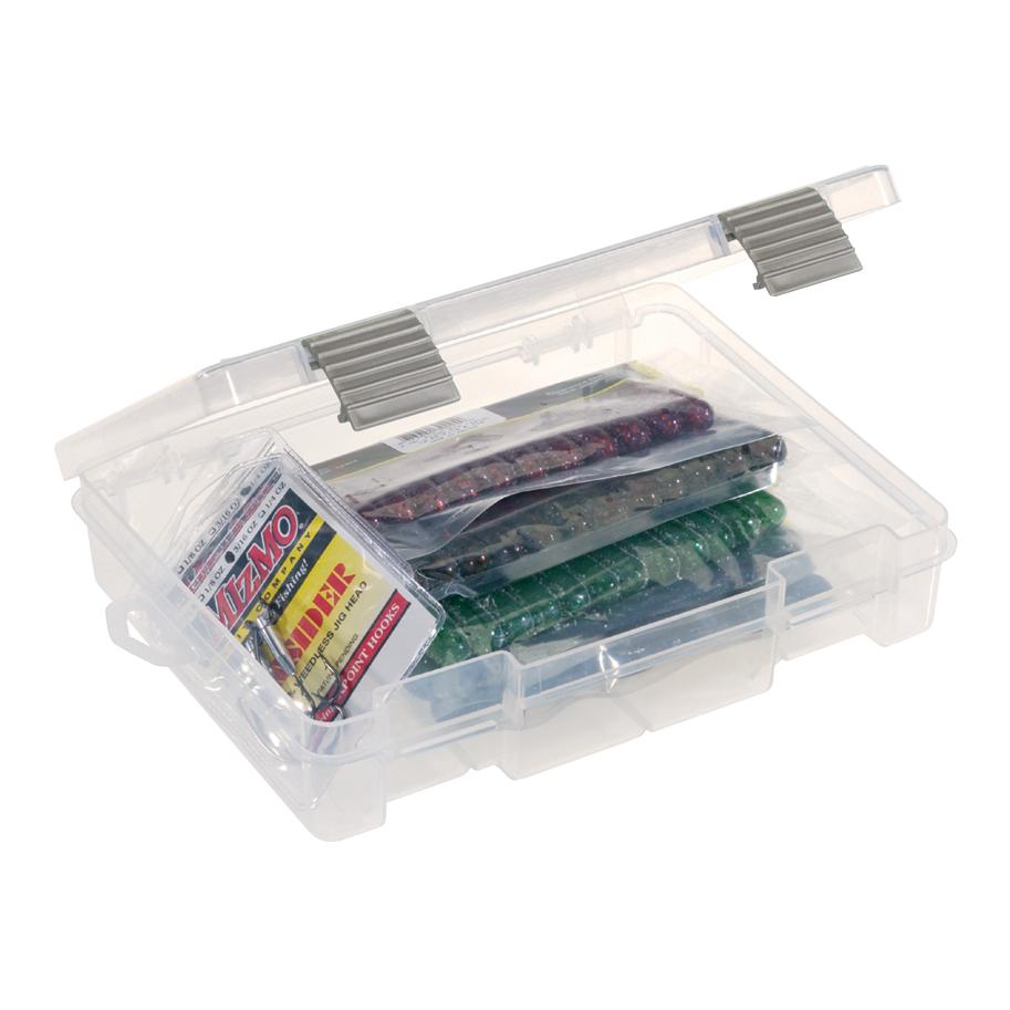 3700 Prolatch® Open-Compartment Stowaway® Half-Size - Köderbox - Produktbild 1