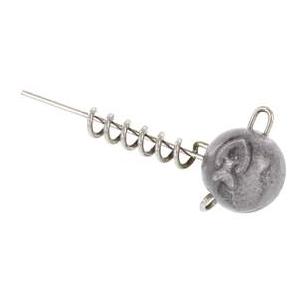 Screw In - Bleiköpfe