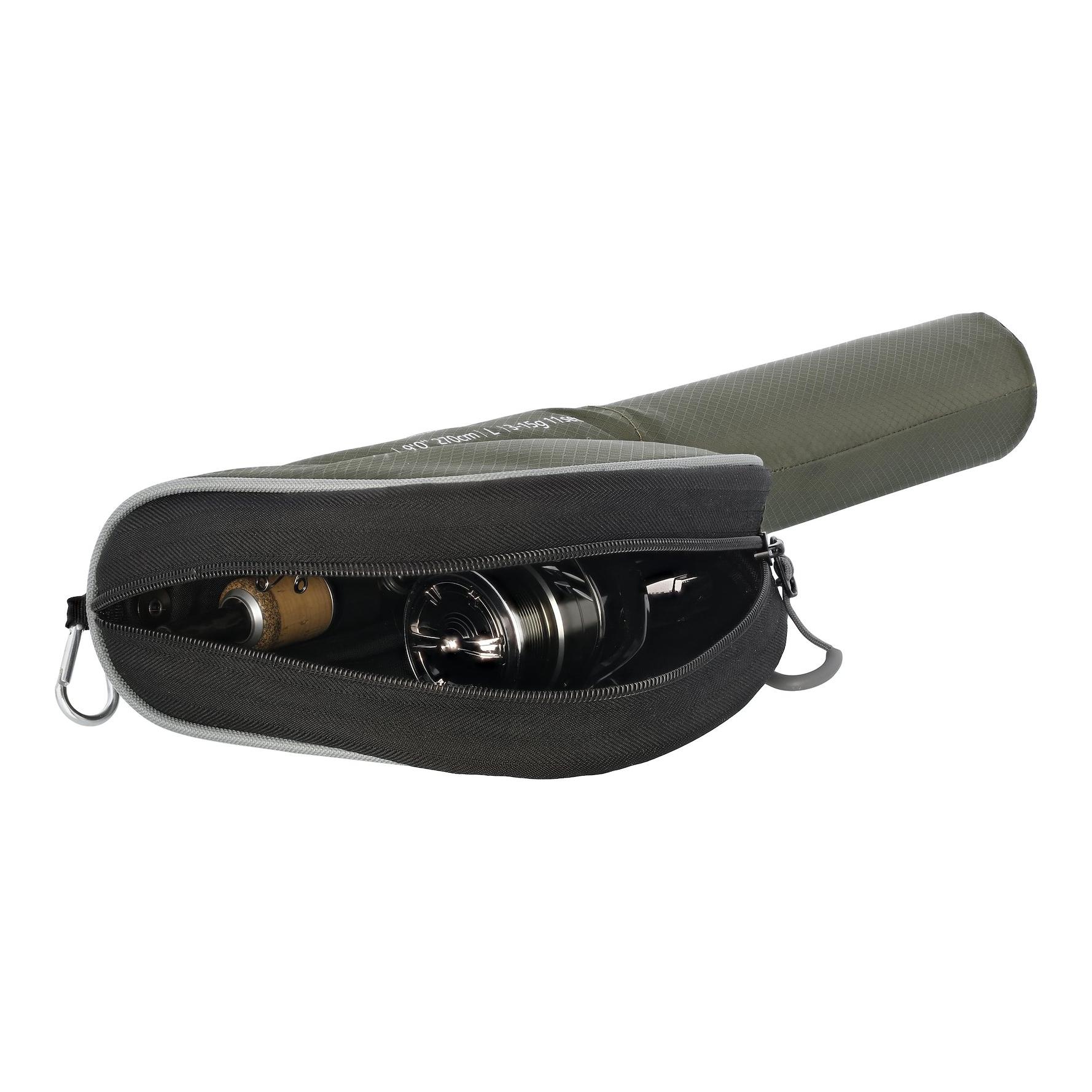 W2 Tele Spin - Spinnrute - Image du produit 5