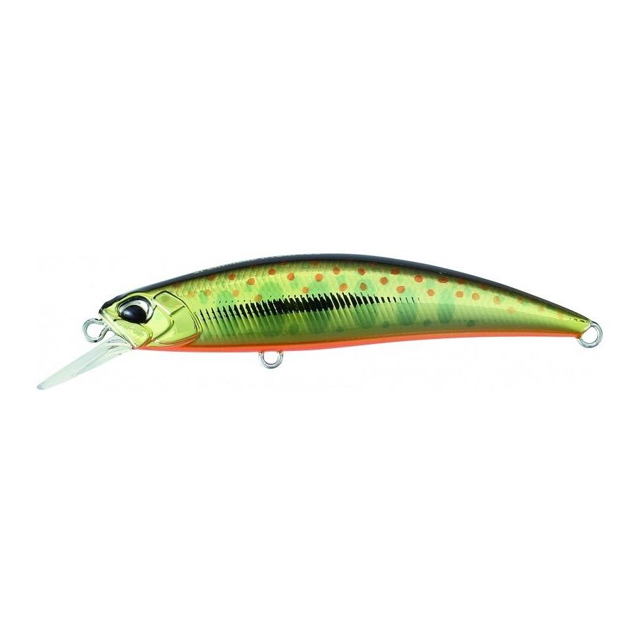 DUO Spearhead Ryuki 60S - Wobbler