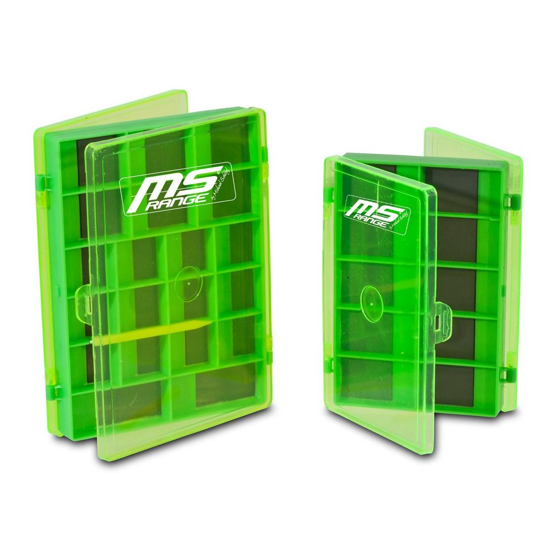 MS RANGE Magnetic Hookbox - Hakenbox Magnetisch