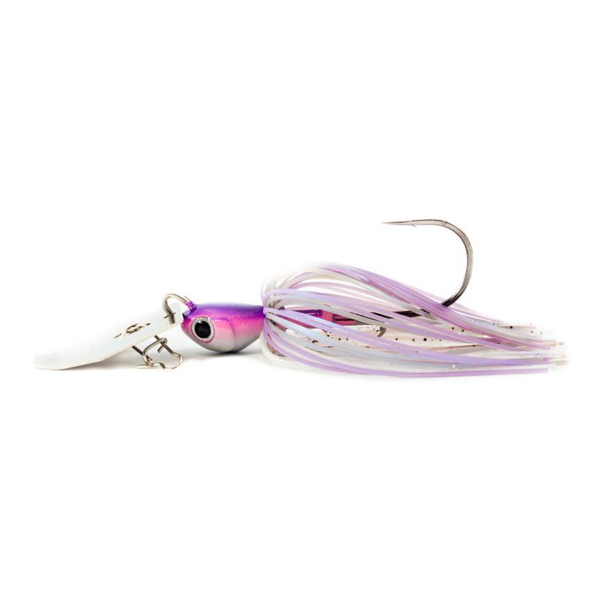 Pro Blue Shad