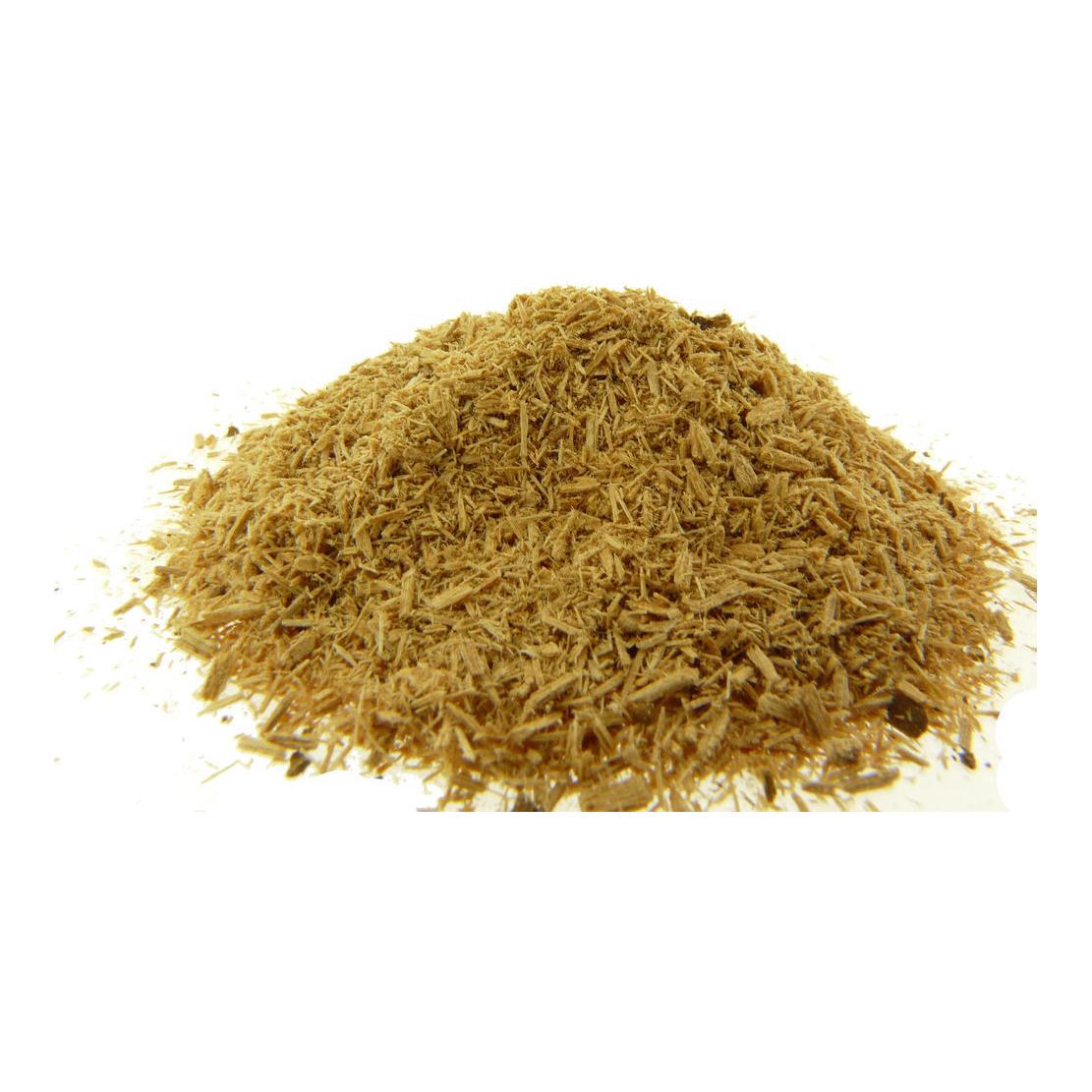 Erle - 1kg - Räuchermehl