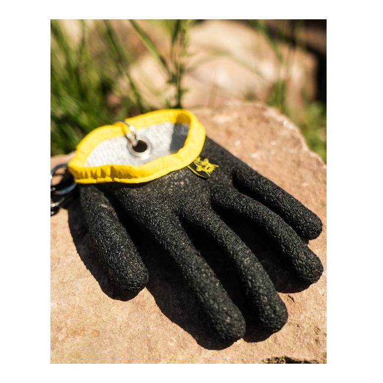 Landing Linkshand-Handschuh - Produktbild 4