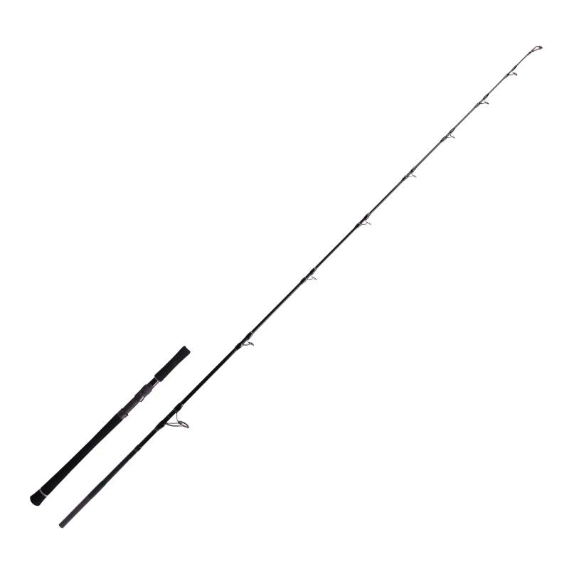 Evo Cat Vertic - Welsrute