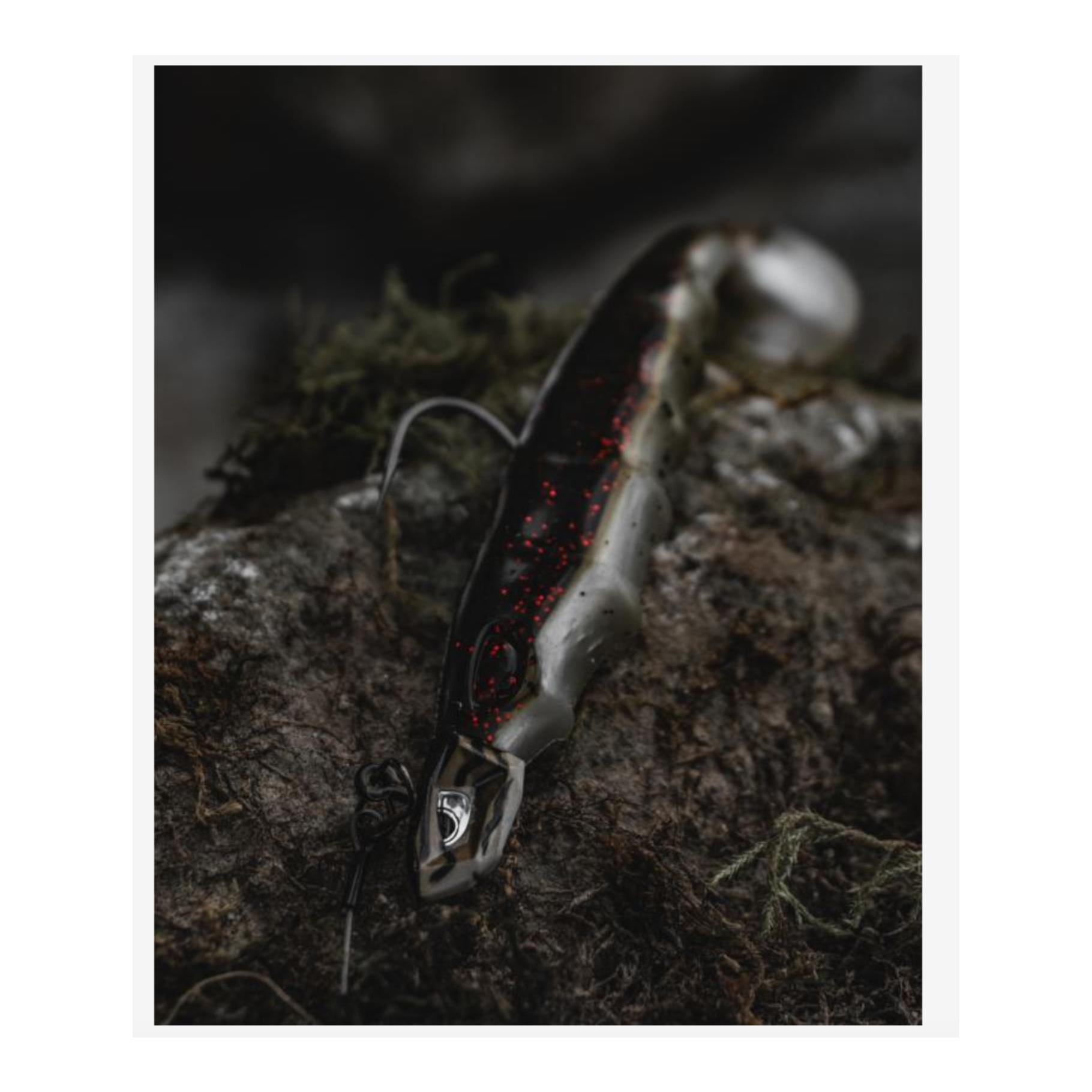 BKK Refrax Jighaken - Dart Jig