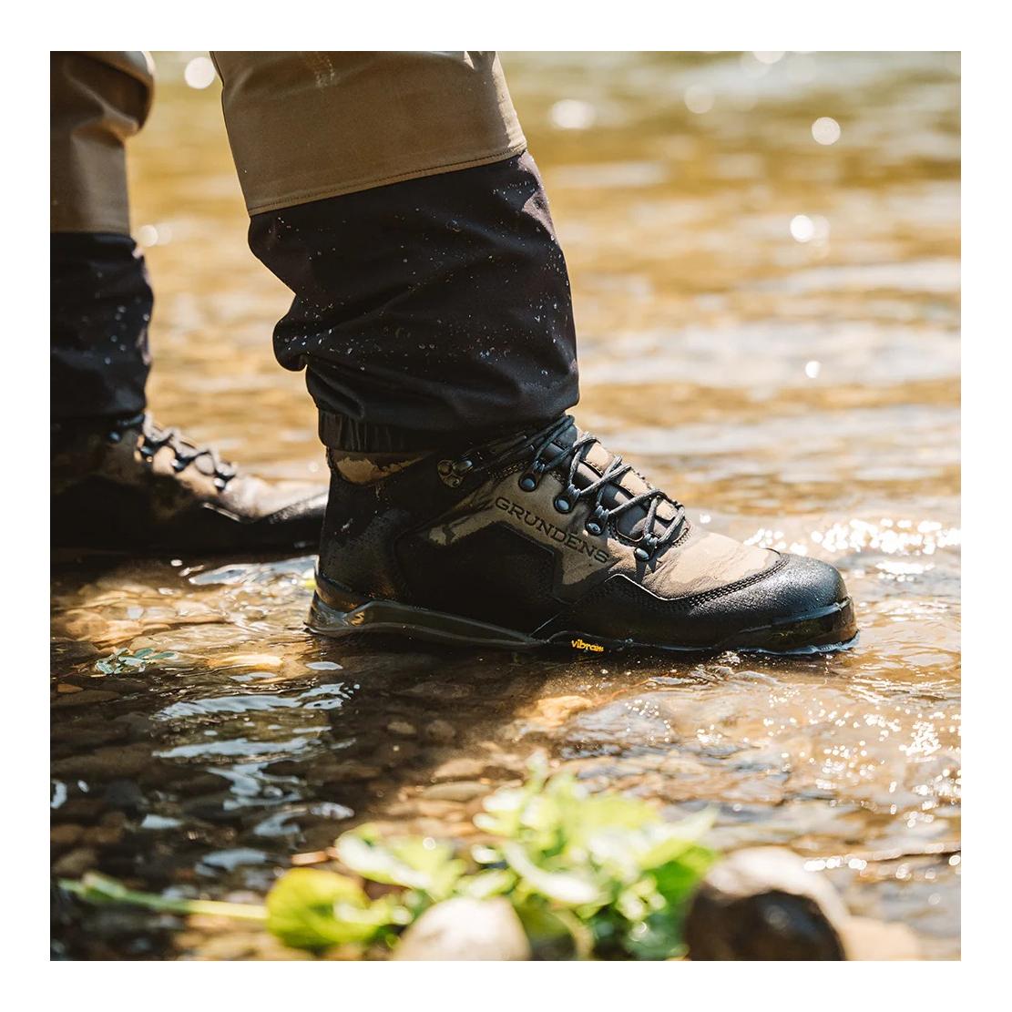 Men's Bankside Wading Boot - Vibram - Produktbild 2