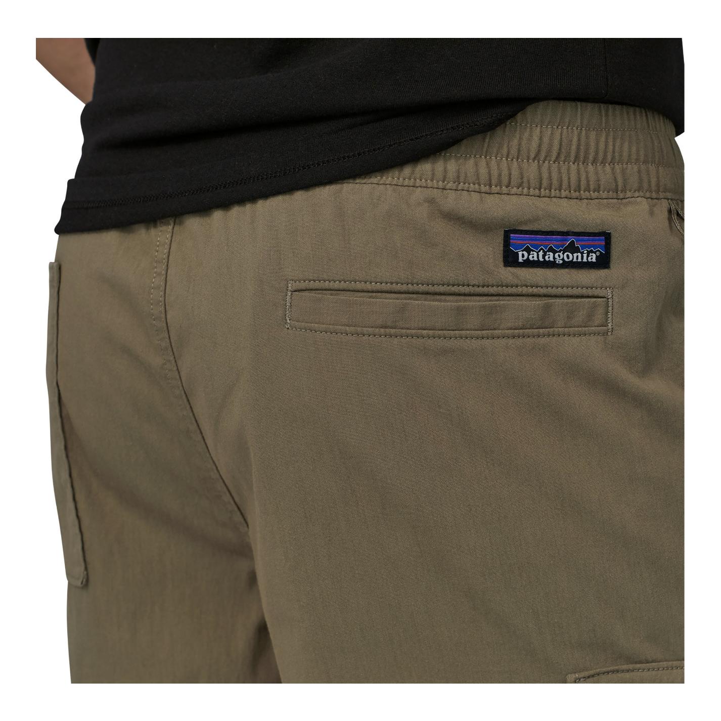 M's Nomader Shorts - Shorts - Produktbild 4