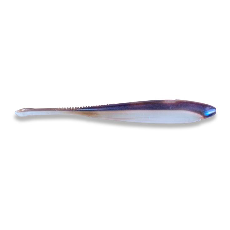 Toppies Pintius - Gummiköder