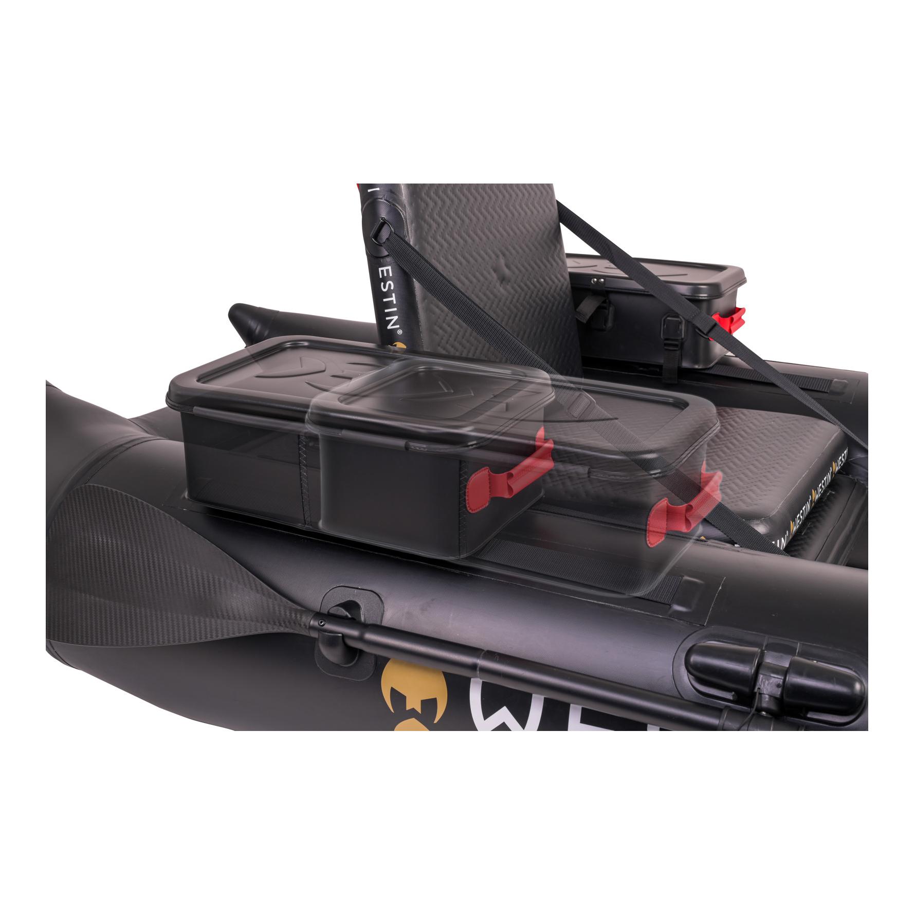 W6 Belly Boat - Produktbild 5