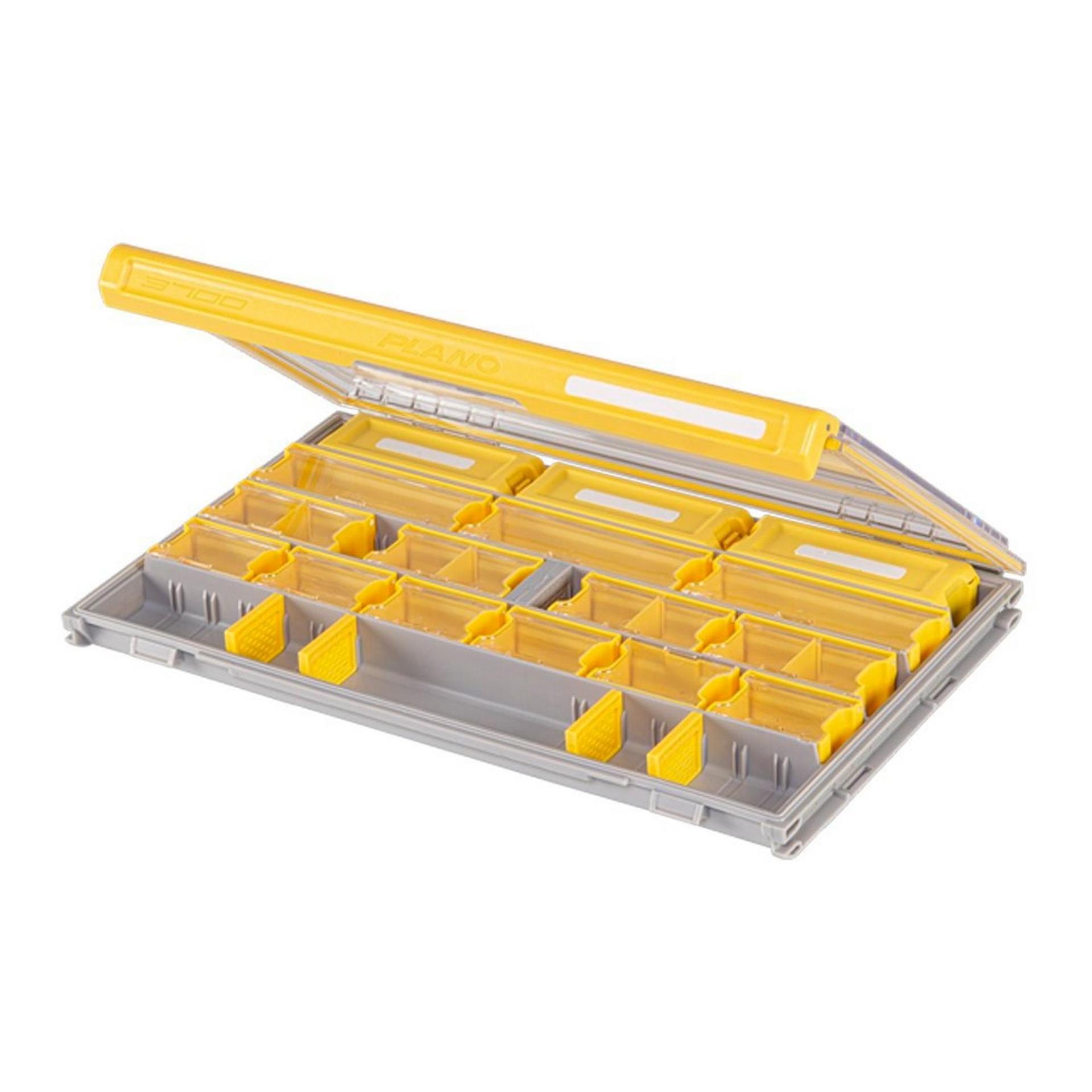 Plano Edge 3700 Terminal Box - Zubehörbox