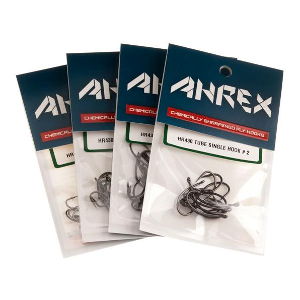 HR430 - Single Tube - Tubehaken - Produktbild 2