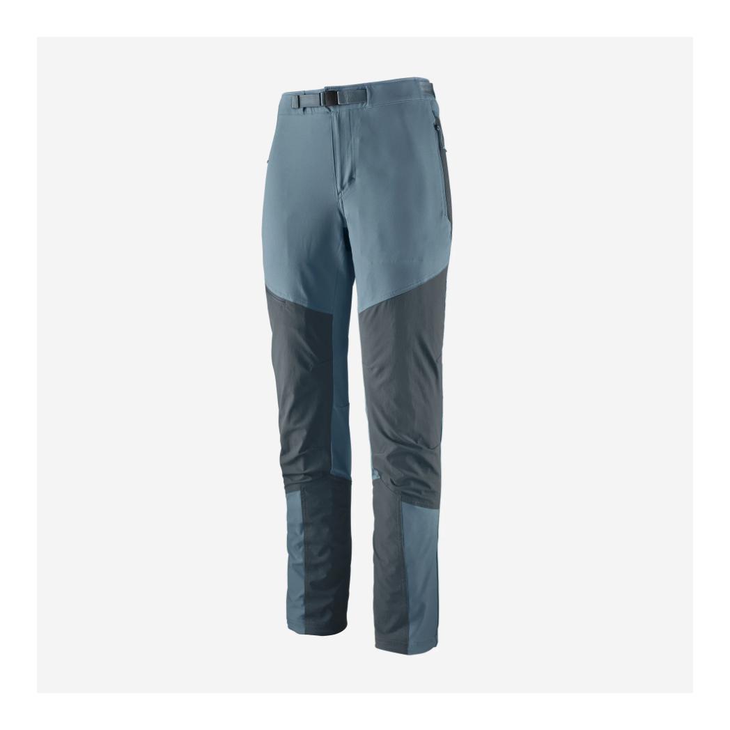 M’s Altvia Alpine Pants Regular - Pantalon
