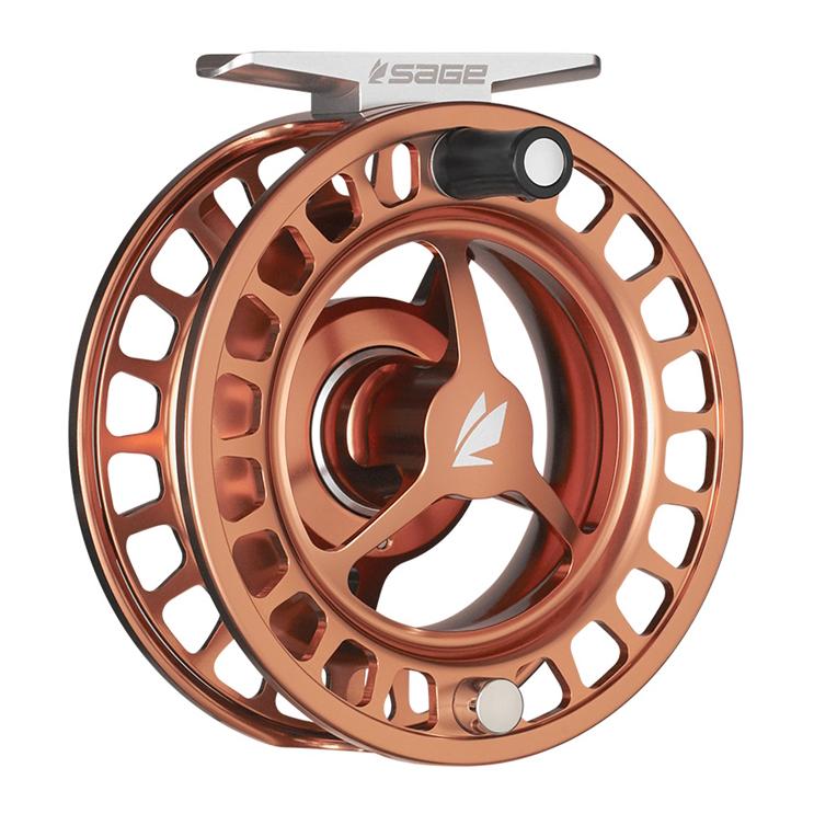 Spectrum Copper - Moulinet mouche - Image du produit 3