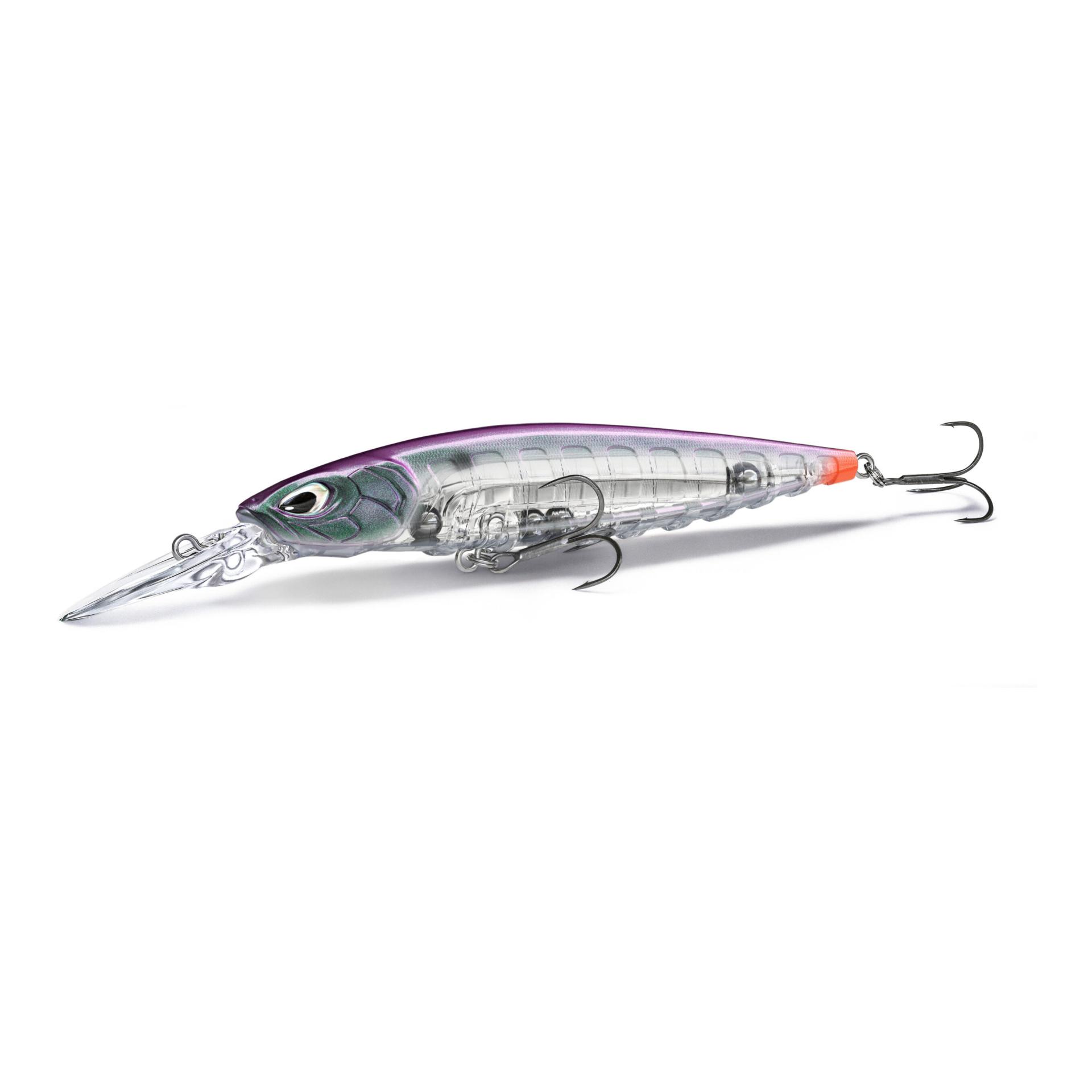 MD MX MR - Wobbler