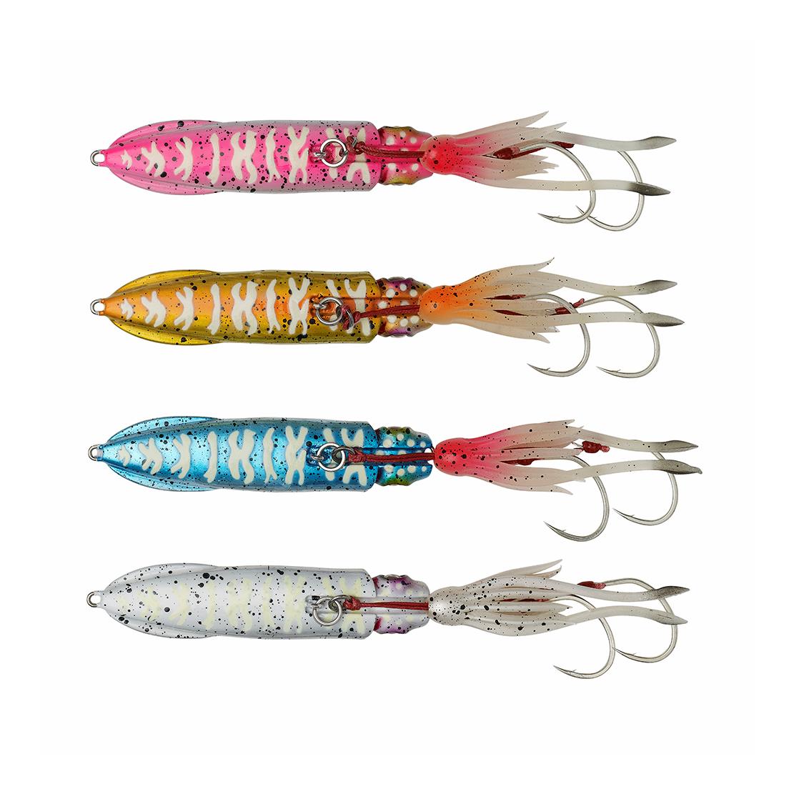 Swimsquid Inchiku - Slow Jig - Produktbild 2