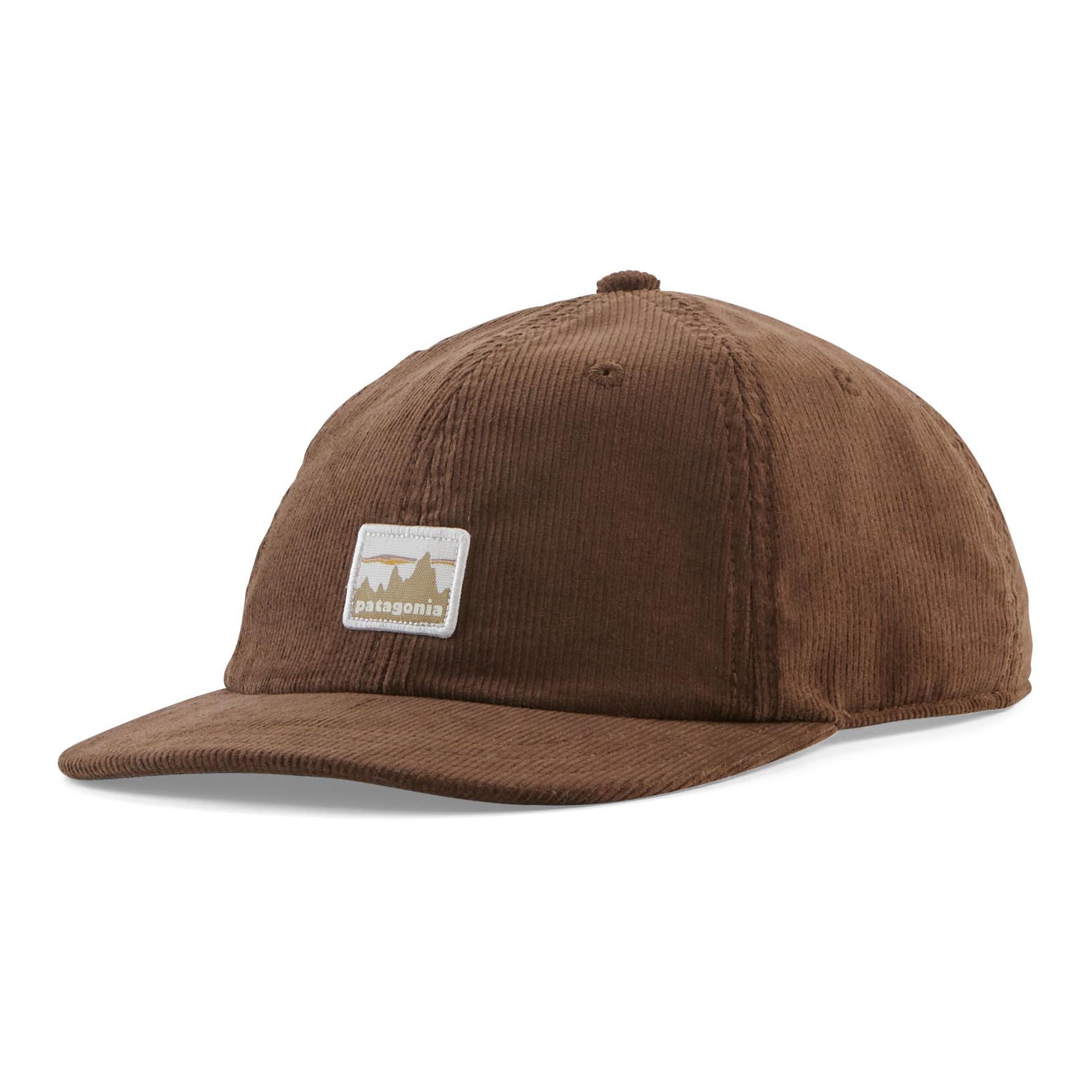 Corduroy - Cap