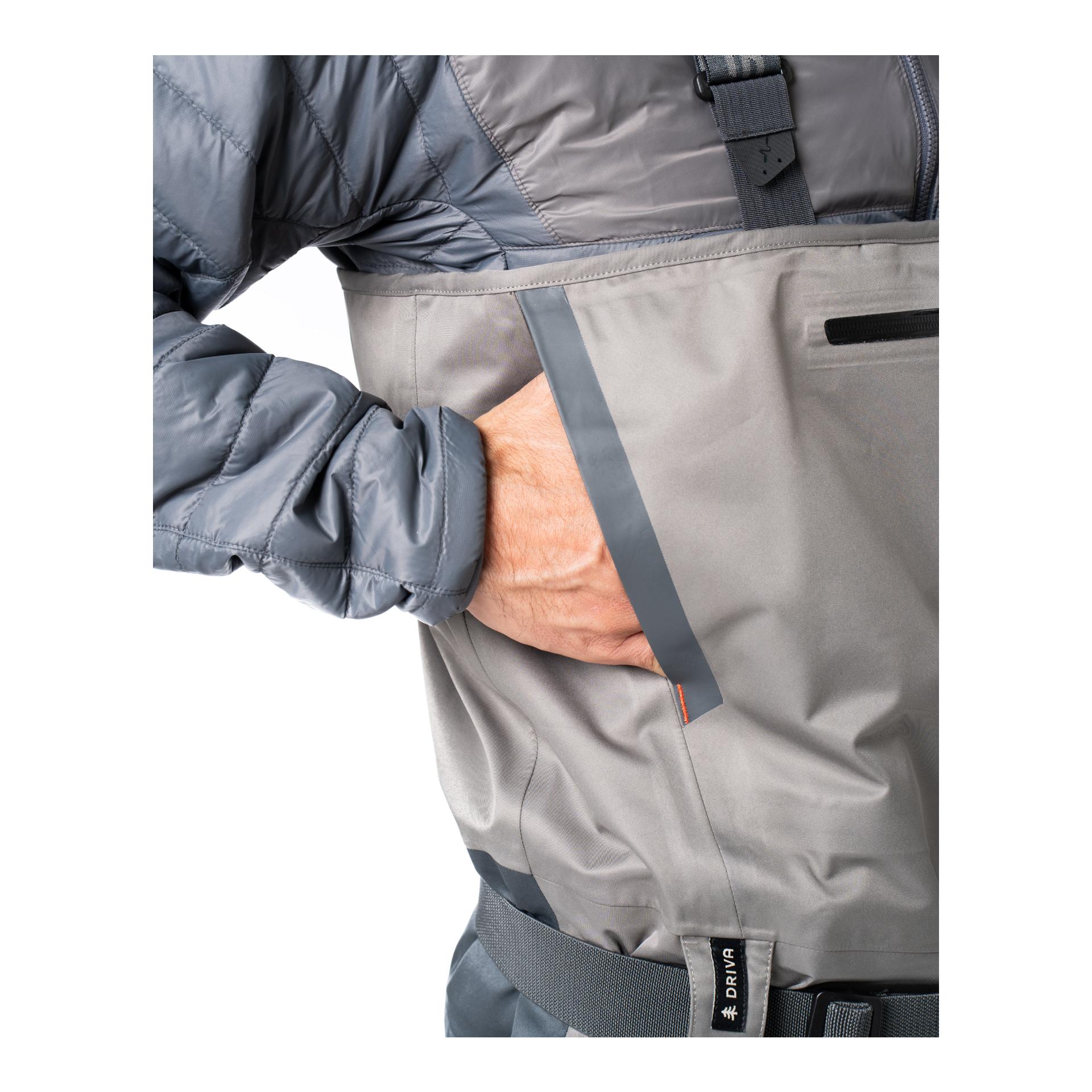 Conduire un Wathose - Image du produit 4