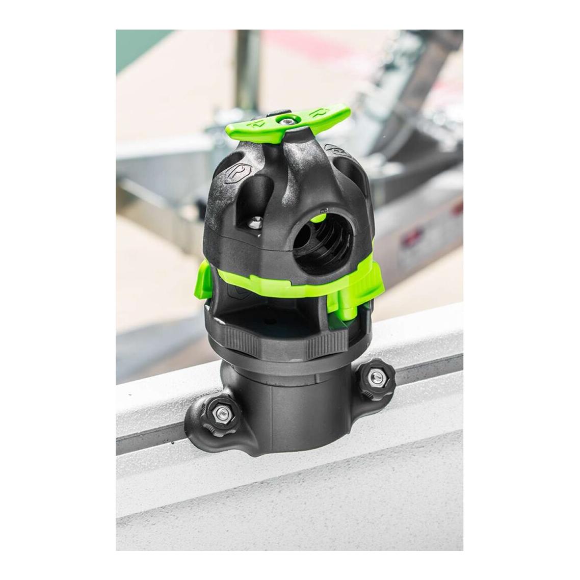 HEXX Track Mount 45 - Produktbild 4