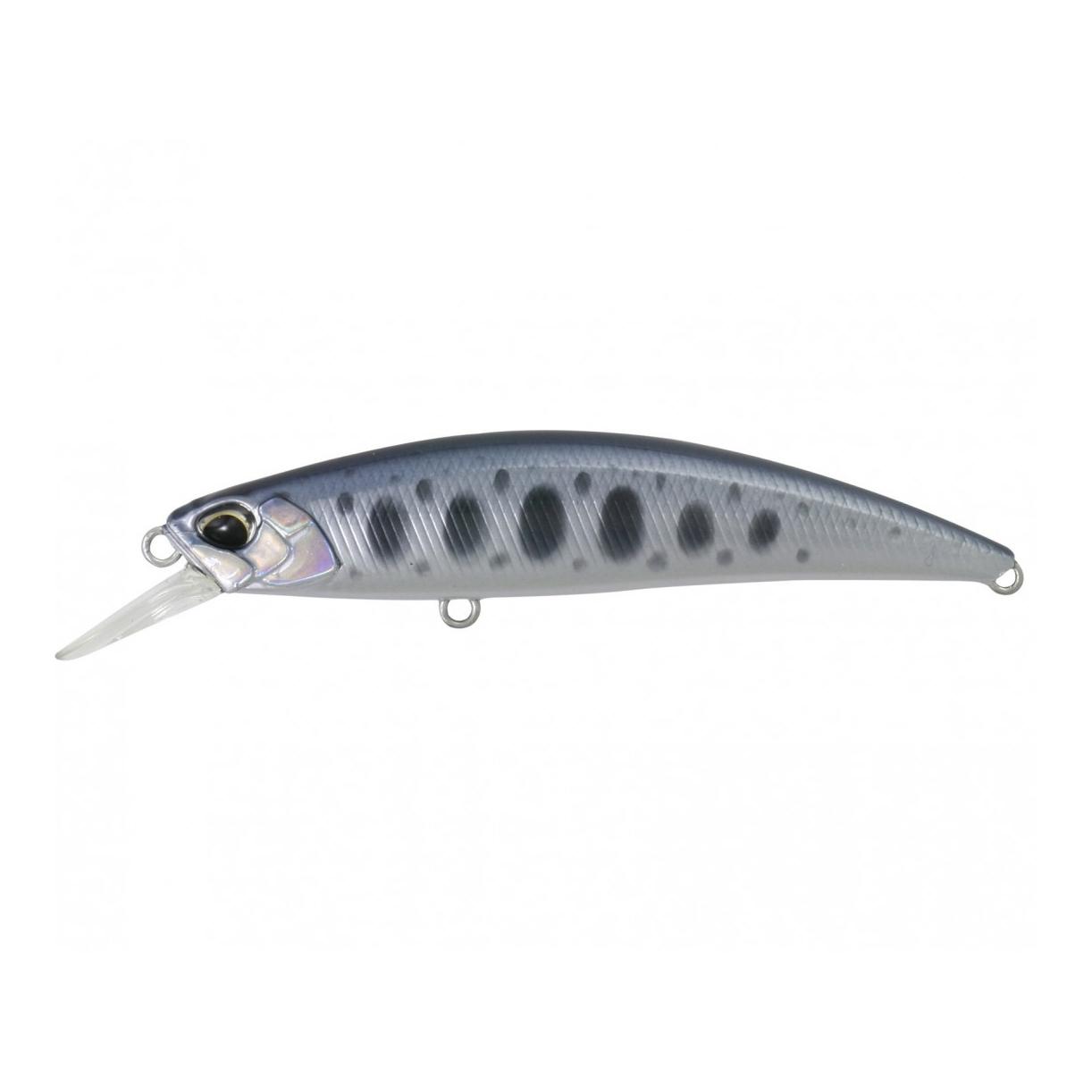 Baby Salmon