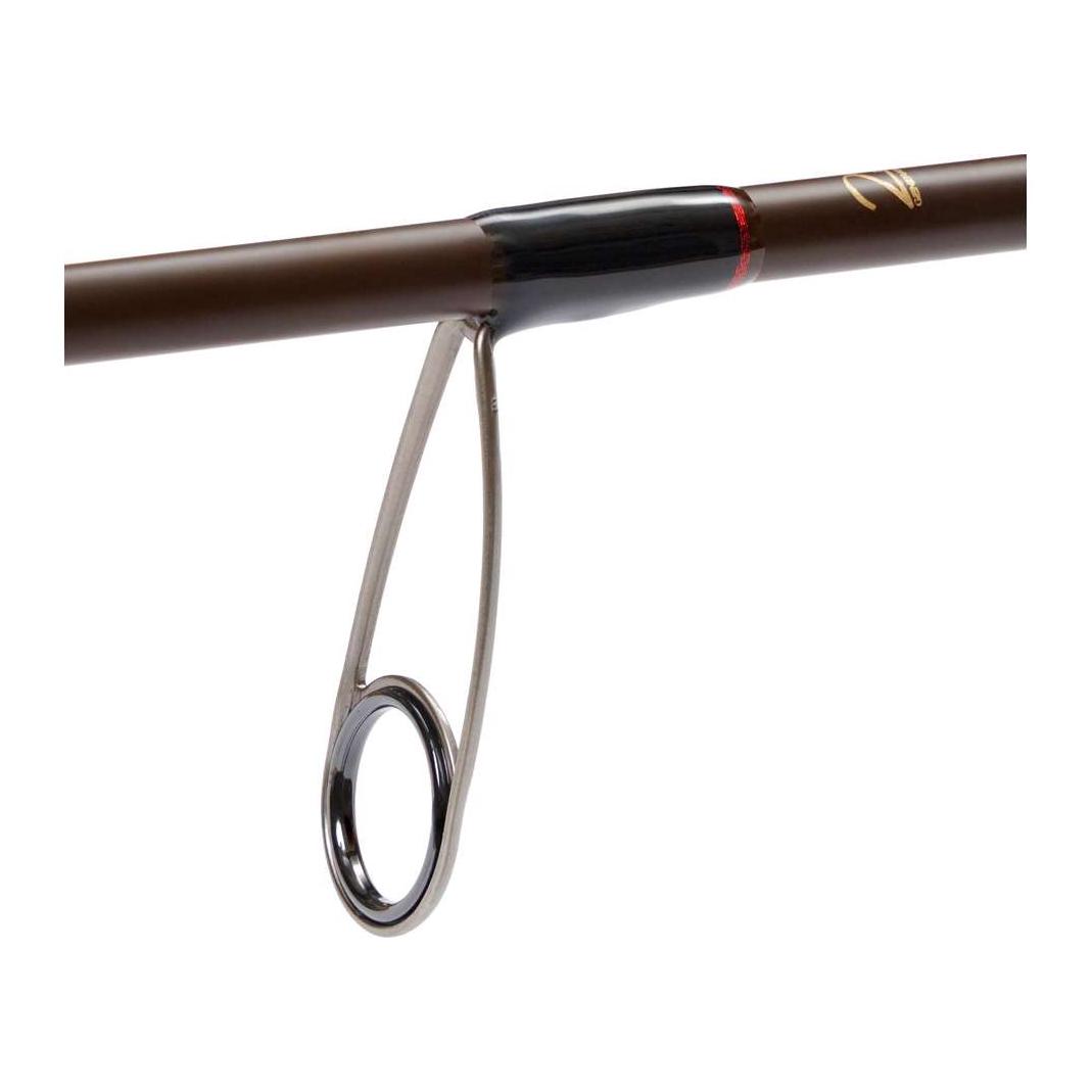 W4 Vertical Jigging 2nd - Canne casting - Image du produit 3