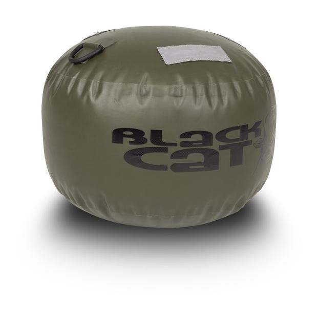 Black Cat S Buoy - Aufblasbare Waller‑Boje