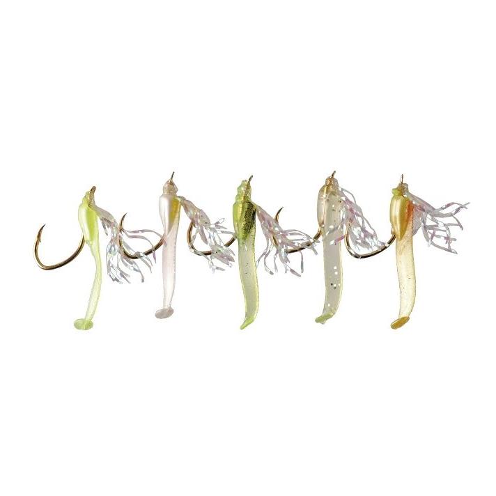 525543 - Woggly Tail - Hegene - Produktbild 1