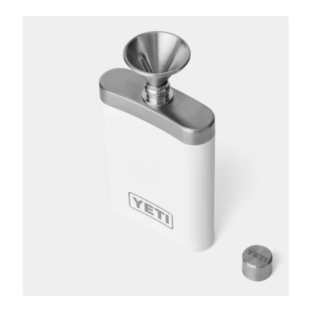 YETI Rambler Flask