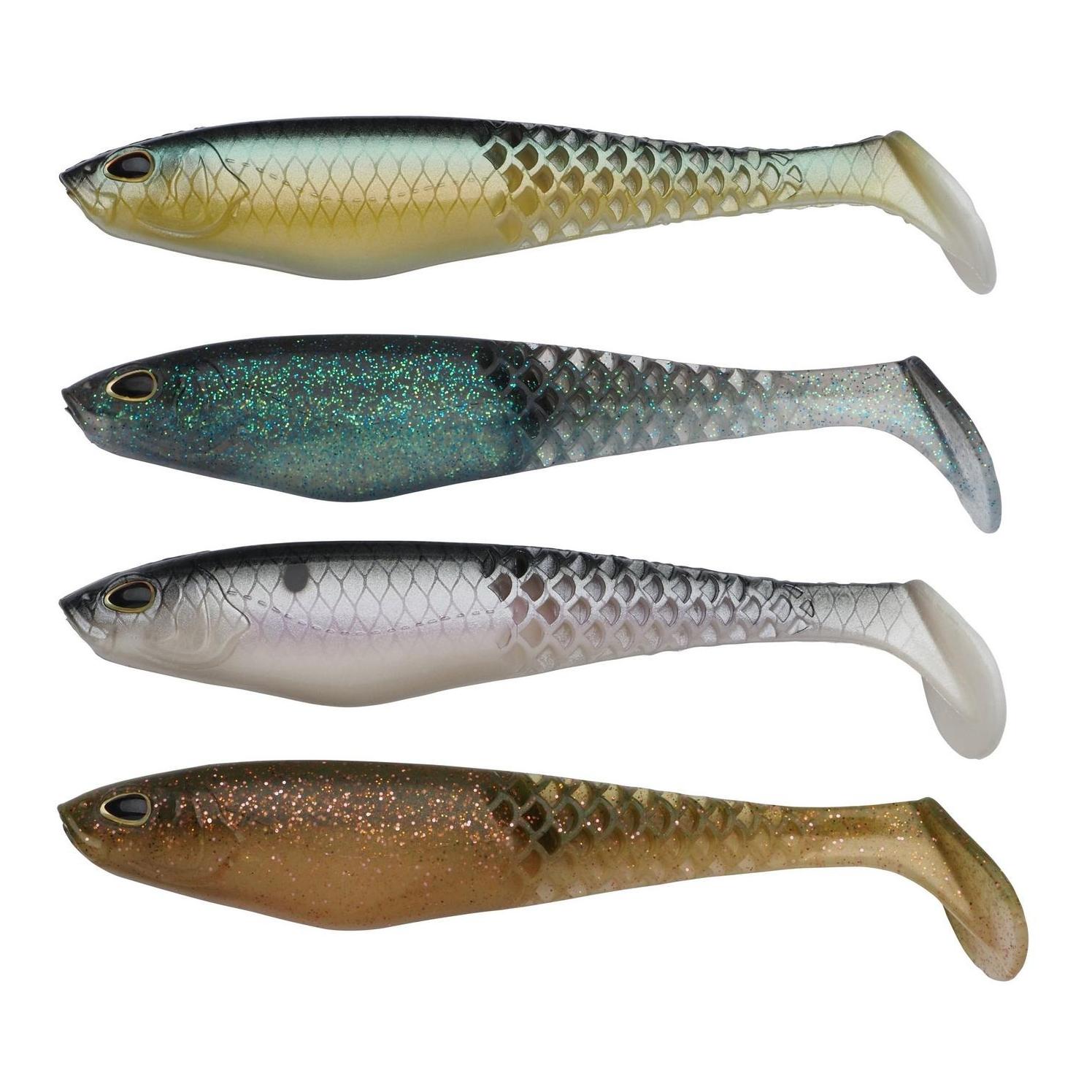 Berkley PowerBait Cullshad Mixpack